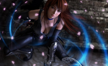 Dead or Alive Wallpapers HD
