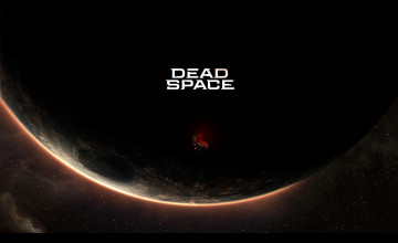 Dead Space 4k Wallpapers