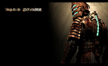Dead Space Backgrounds