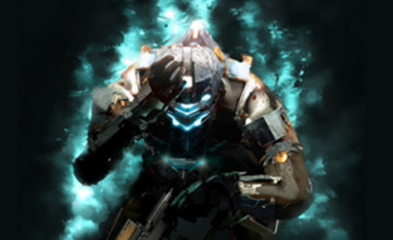 Dead Space iPhone