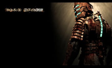 Dead Space Wallpapers