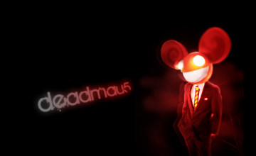 Deadmau5 Hd
