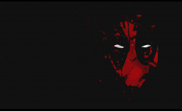 Deadpool Wallpapers for the Computer