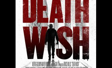 Death Wish 2018 Film Wallpapers