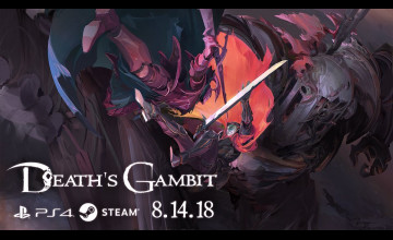 Death's Gambit Wallpapers
