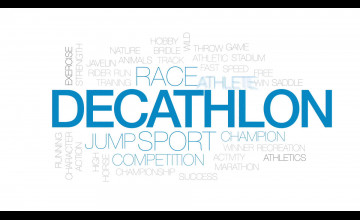 Decathlon 