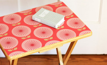 Decorating Ideas Using Wallpaper