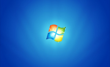 Default Windows 7 Wallpapers