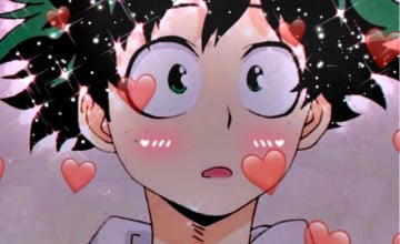Deku Cute
