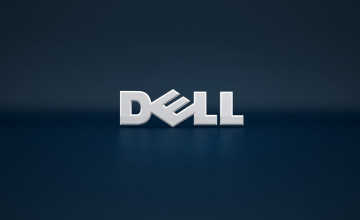Dell 3D Wallpapers Pictures