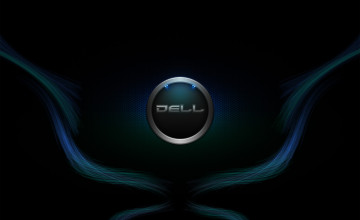 Dell HD Wallpapers 1920x1080
