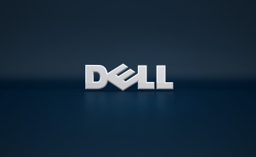 Dell HD Widescreen