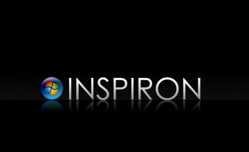 Dell Inspiron Wallpapers Widescreen