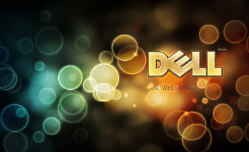 Dell Laptop Wallpapers Download