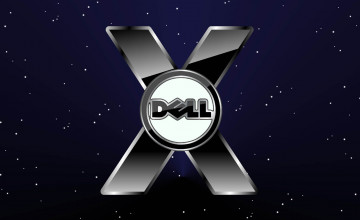 Dell Wallpapers for My Computer