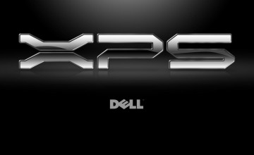 Dell XPS M1530 Wallpapers