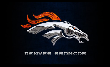 Denver Broncos Logos
