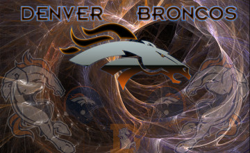 Denver Broncos Wallpaper 2016