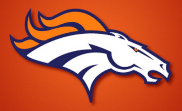 Denver Broncos iPhone