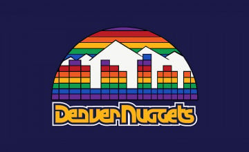 Denver Nuggets Desktop