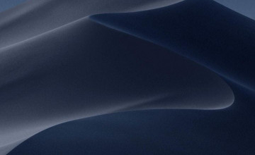 Desert Night iPhone Wallpapers