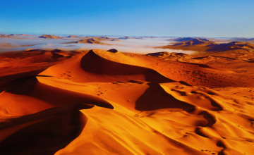 Desert HD