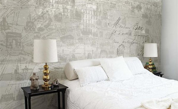 Design with Wallpaper