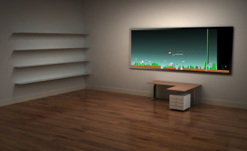 Desk Wallpapers