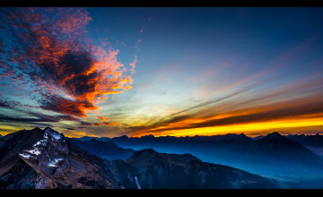 Desktop 4k Wallpapers