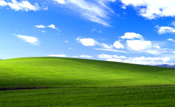 Desktop Backgrounds For Windows Xp