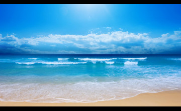 Desktop Backgrounds Ocean