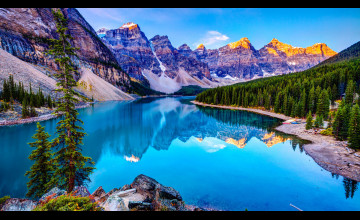 Desktop Computer Wallpapers