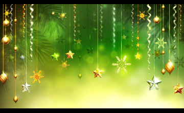 Desktop Nexus Christmas Wallpapers