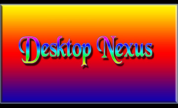 Desktop Nexus Winter