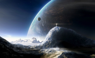 Desktop Wallpaper 1440x900