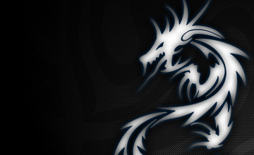 Desktop Wallpaper Dragons