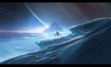 Destiny 2 Wallpapers