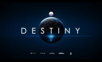 Destiny Desktop 1080p