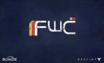 Destiny FWC Wallpapers