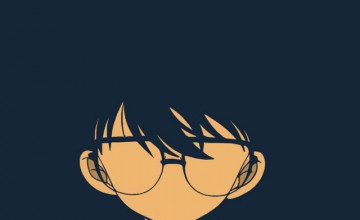 Detective Conan IPhone Wallpapers
