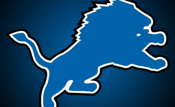 Detroit Lions Wallpapers Free Download