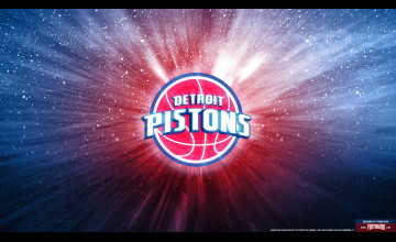 Detroit Pistons Wallpaper