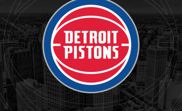 Detroit Pistons Wallpapers
