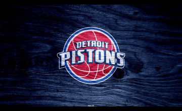 Detroit Sports Desktop Wallpaper