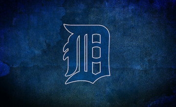 Detroit Tigers Desktop Wallpapers