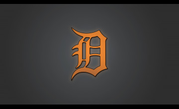 Detroit Tigers Wallpapers Free Download