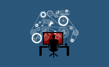 Develop Wallpapers