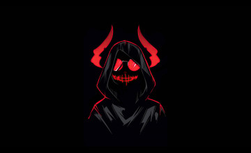 Devil Horns Wallpapers
