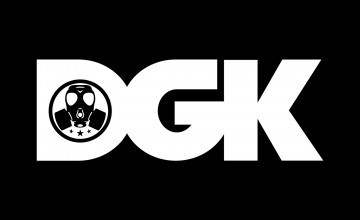DGK Wallpapers Logo