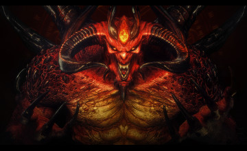 Diablo 2 Desktop Wallpapers
